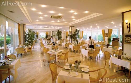 Pine House Hotel 19